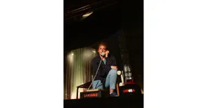 A teatro | Milano, Centro Asteria - FIUME DI ACQUA E DI FANGO - 11/16 anni - Immagine: 2