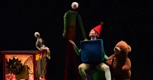 GIOCAGIOCATTOLO - Immagine: 1