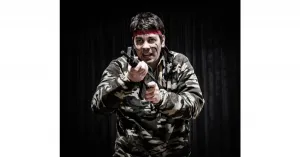 BIG FAKE THEORY - Immagine: 5