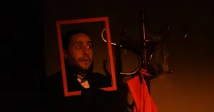 FUORI CAMPO - Immagine: 3