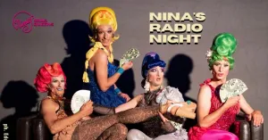 NINA'S RADIO NIGHT - Immagine: 1
