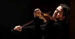 A teatro | Milano, Teatro del Verme - “IN ANTEPRIMA” CON I POMERIGGI MUSICALI: PROVA GENERALE DEL CONCERTO DIRETTO DA DONATO RENZETTI CON IL VIOLINISTA GIUSEPPE GIBBONI - 6/13 anni - Immagine: 3