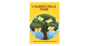 A scuola - L'ALBERO DELLE FIABE - 4/7 anni - Immagine: 1