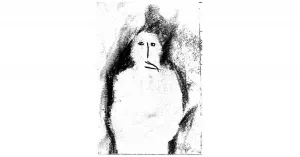 L'UOMO DAL FIORE IN BOCCA - Immagine: 1