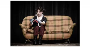 BIG FAKE THEORY - Immagine: 3