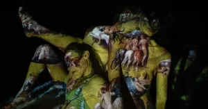 Origini - Echoes of becoming (titolo provvisorio) - Immagine: 1