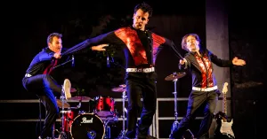 Lost in Rock - Immagine: 1