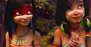 AINBO  - SPIRITO DELL'AMAZZONIA - Immagine: 1