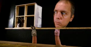 TEATRINO DIGITALE - Immagine: 1