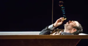 CHI NON LAVORA, NON - Immagine: 1