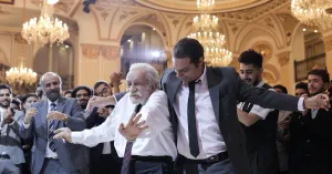 LEILA E I SUOI FRATELLI - Immagine: 3