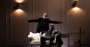 L'ETERNO MARITO - Immagine: 9