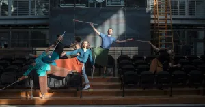 AMIGDALA - Immagine: 1