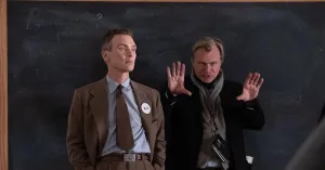 OPPENHEIMER - Immagine: 3