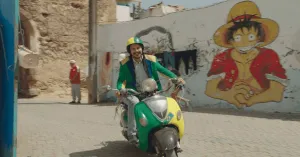 ABDELINHO - Immagine: 1