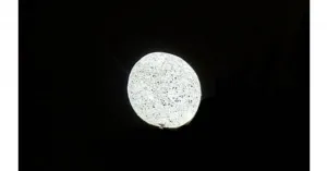 La luce del nero - Immagine: 1