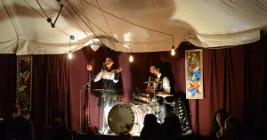 A scuola - PETIT CABARET 1924 - Qualsiasi età - Immagine: 3