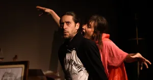 FUORI CAMPO - Immagine: 8