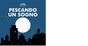 PESCANDO UN SOGNO - Immagine: 1