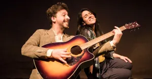 A teatro | Milano, Teatro Filodrammatici - E INTANTO ENEA - 14/16 anni - Immagine: 1