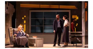 MARJORIE PRIME - Immagine: 1