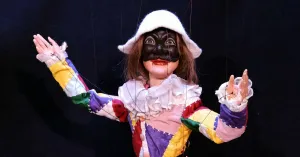 IL MOSTRO TURCHINO - Immagine: 1