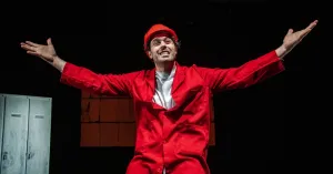 A teatro | Brescia, Teatro Chiostro San Giovanni e Provaglio di Iseo (BS), Teatro Pax - CARDIO DRAMA. SPETTACOLO SEMISERIO SU UN ORGANO QUASI PERFETTO - dagli 11 anni - Immagine: 3