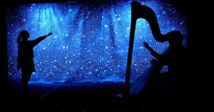 Buio celeste - Immagine: 1