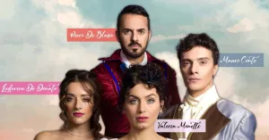 La Signorina Papillon - Immagine: 1