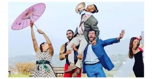 24 VOLTE AL SECONDO - Immagine: 1