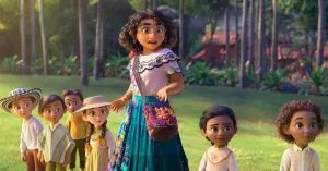 ENCANTO - Immagine: 3