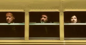 Odissea, tracce di resilienza urbana - Immagine: 1