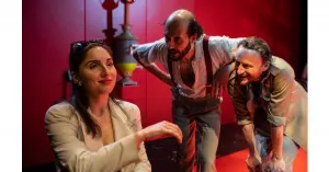 ZIO VANJA. Un'indagine sulla ferocia - Immagine: 1