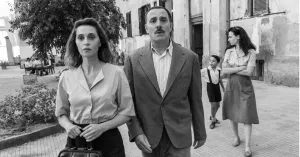 C'È ANCORA DOMANI - Immagine: 1