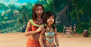 AINBO  - SPIRITO DELL'AMAZZONIA - Immagine: 2