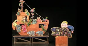 L'ARCA - Immagine: 1