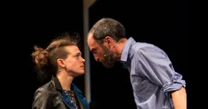 A teatro | Milano, MTM Teatro Litta - BEATA GIOVENTÙ - 12/16 anni - Immagine: 1