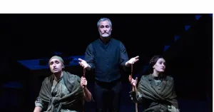 I MEZZALIRA Panni sporchi fritti in casa - Immagine: 1