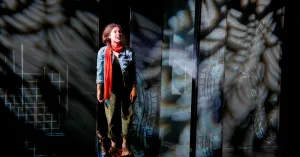 MAXIMA, solo la luna ci ha visti passare - Immagine: 1