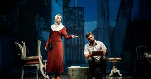 MIO ZIO SAMIR - Immagine: 1