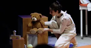 PICCOLI SOGNI  - VIAGGIO NELLA NOTTE - Immagine: 1