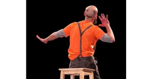 A teatro | Broni (PV), Teatro Carbonetti e Fortunago (PV), Teatro Giovanni Azzaretti - CAMBIAMO GIOCO - dagli 11 anni - Immagine: 1