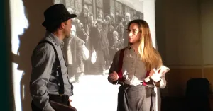 LEGGETEVI + FORTE! - Immagine: 1