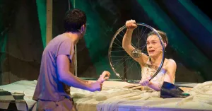 A teatro | Milano, MTM Teatro Leonardo - SENZACODA, UNA STORIA SULLA DIVERSITÀ - 8/12 anni - Immagine: 1