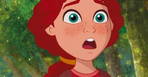 MARY E LO SPIRITO DI MEZZANOTTE - Immagine: 1