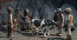 MANODOPERA - Immagine: 2