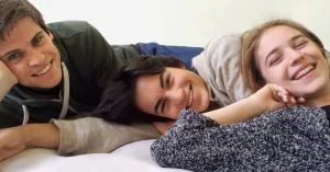 UN BACIO - Immagine: 3