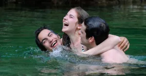 UN BACIO - Immagine: 2