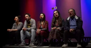 GREGORY: UNA STORIA  DI FAMIGLIA - Immagine: 1