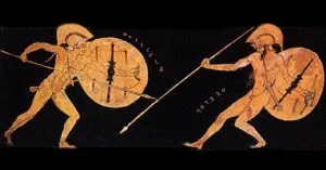 A teatro | Monza, Teatro Binario 7 e Nova Milanese (MB), Auditorium Comunale - FIGLI DELL’ILIADE - dagli 11 anni - Immagine: 1